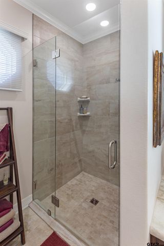 254 Easy St, Frankston, TX 75763