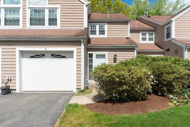 11 Canvasback Way 11, Walpole, MA 02081