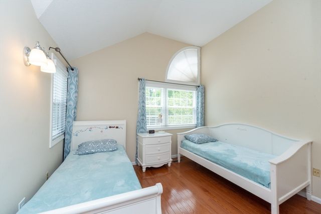 11 Canvasback Way 11, Walpole, MA 02081