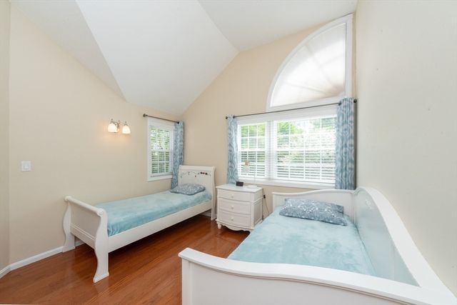 11 Canvasback Way 11, Walpole, MA 02081