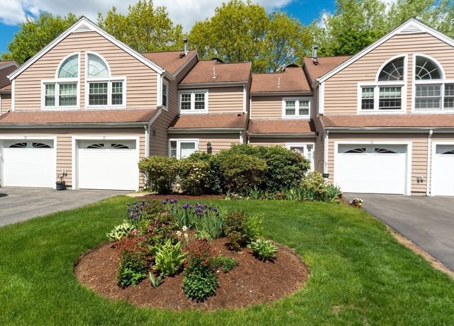 11 Canvasback Way 11, Walpole, MA 02081