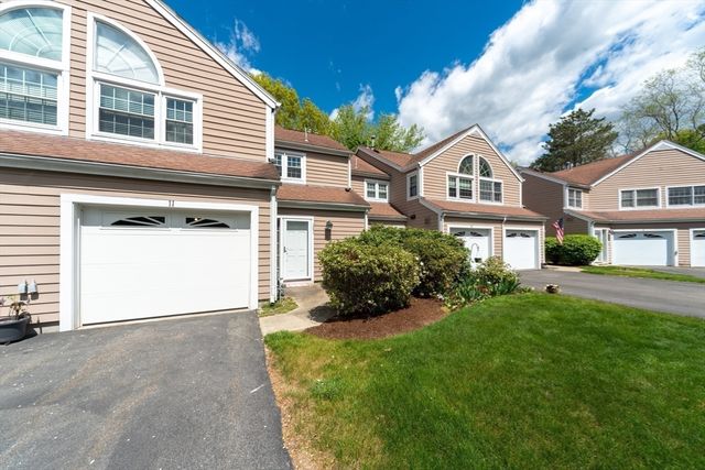 11 Canvasback Way 11, Walpole, MA 02081
