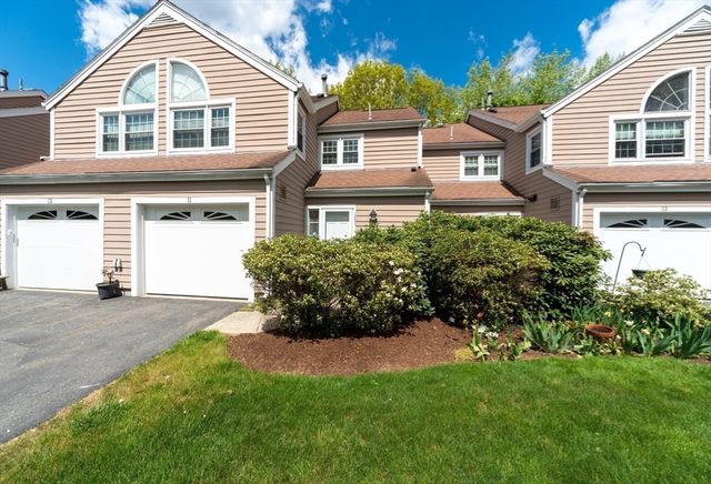 11 Canvasback Way 11, Walpole, MA 02081