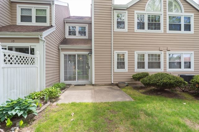 11 Canvasback Way 11, Walpole, MA 02081