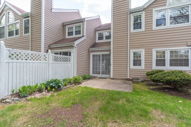 11 Canvasback Way 11, Walpole, MA 02081