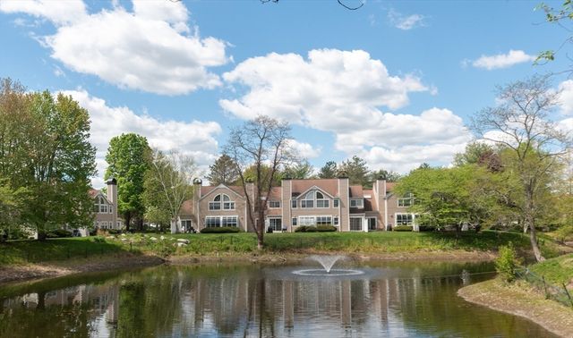 11 Canvasback Way 11, Walpole, MA 02081