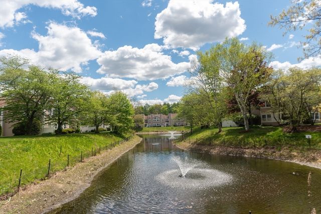 11 Canvasback Way 11, Walpole, MA 02081