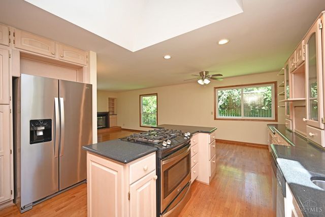 9524 Heather Court, Blue Ash, OH 45242