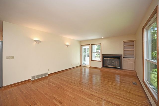 9524 Heather Court, Blue Ash, OH 45242