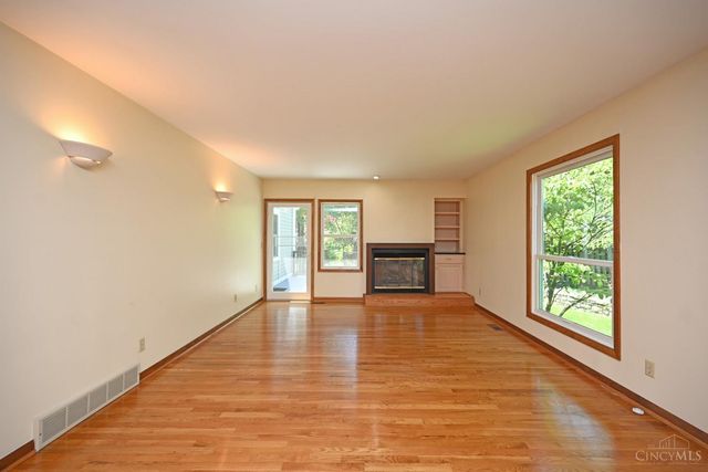 9524 Heather Court, Blue Ash, OH 45242