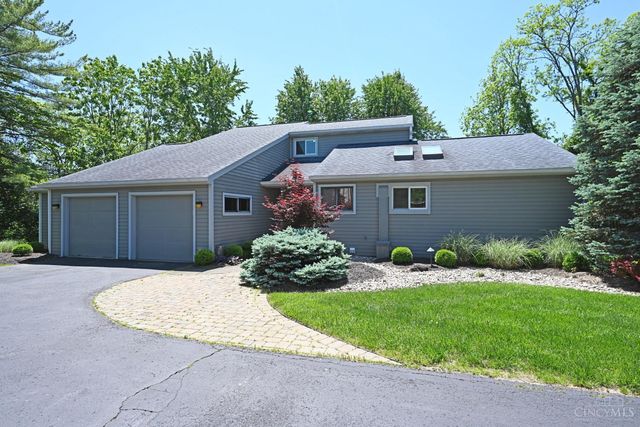 9524 Heather Court, Blue Ash, OH 45242