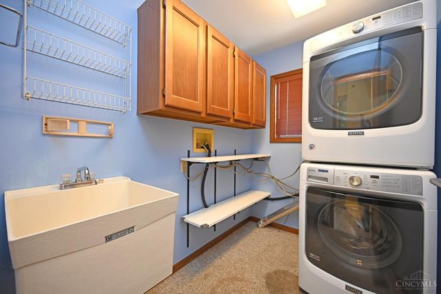 9524 Heather Court, Blue Ash, OH 45242