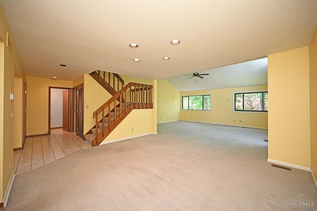 9524 Heather Court, Blue Ash, OH 45242