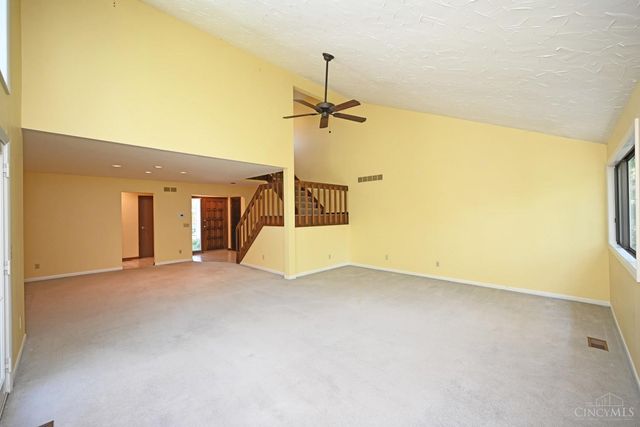 9524 Heather Court, Blue Ash, OH 45242