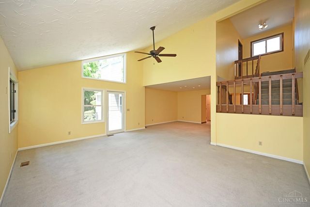 9524 Heather Court, Blue Ash, OH 45242