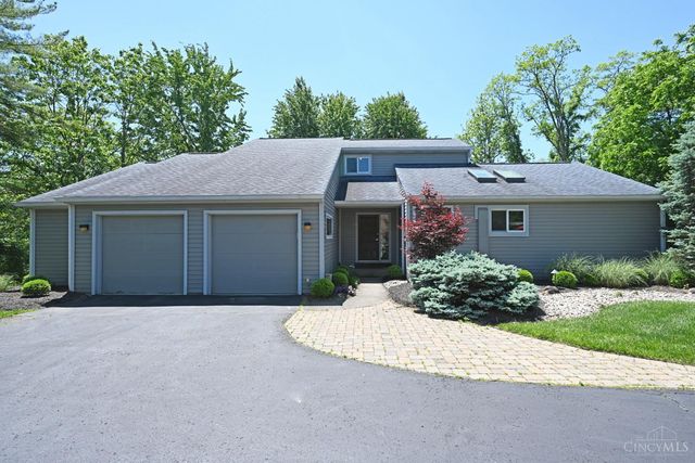 9524 Heather Court, Blue Ash, OH 45242