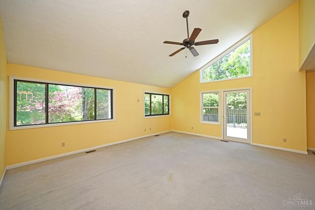 9524 Heather Court, Blue Ash, OH 45242