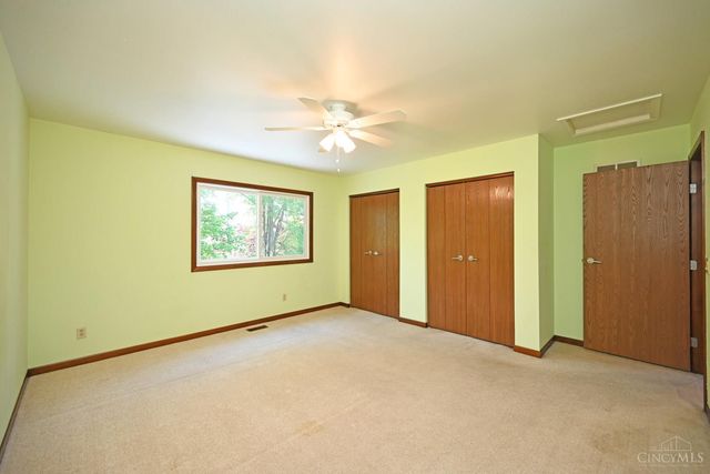 9524 Heather Court, Blue Ash, OH 45242