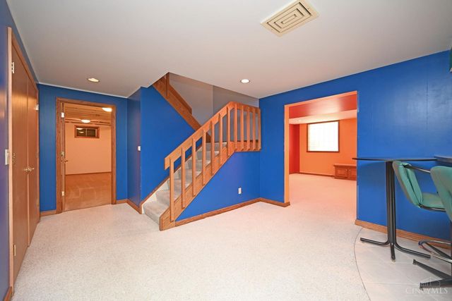 9524 Heather Court, Blue Ash, OH 45242