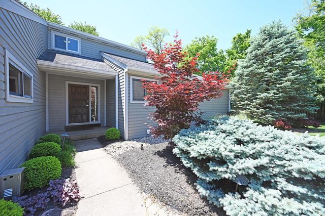 9524 Heather Court, Blue Ash, OH 45242