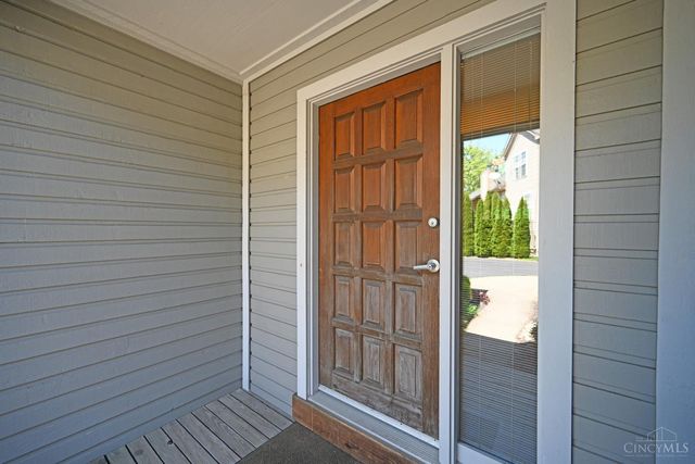 9524 Heather Court, Blue Ash, OH 45242