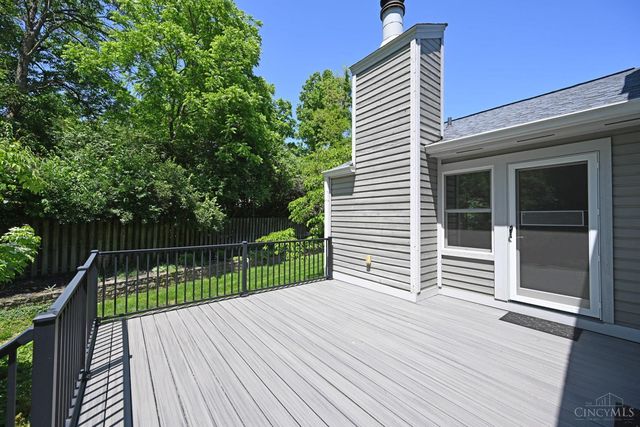 9524 Heather Court, Blue Ash, OH 45242