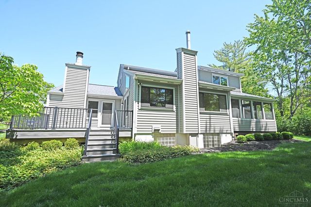 9524 Heather Court, Blue Ash, OH 45242