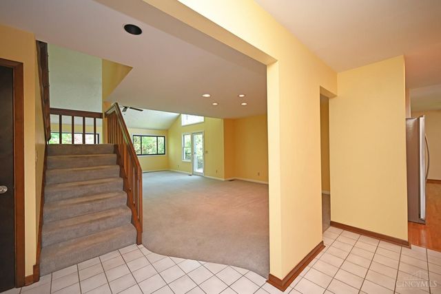 9524 Heather Court, Blue Ash, OH 45242