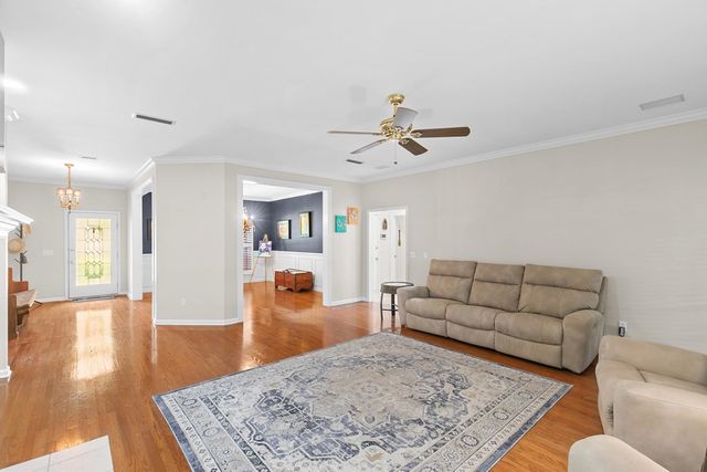 106 Haddington Park Lane, Dothan, AL 36305