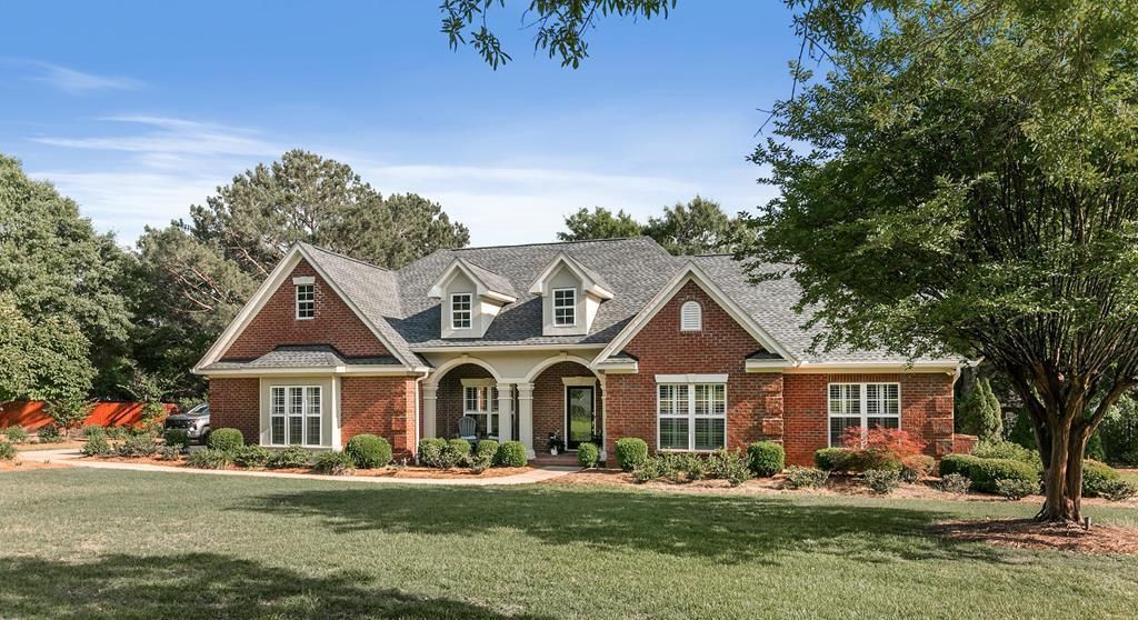 106 Haddington Park Lane, Dothan, AL 36305