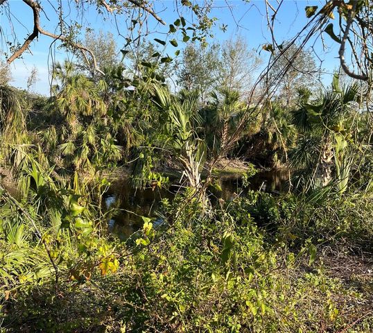236 DENVER DRIVE, Port Charlotte, FL 33954