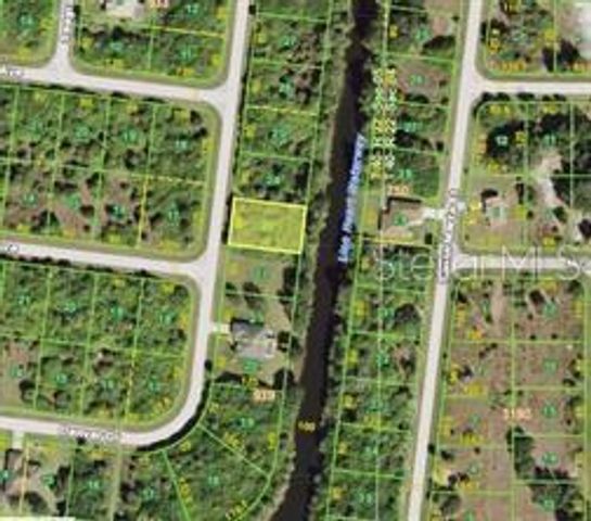 236 DENVER DRIVE, Port Charlotte, FL 33954