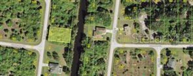 236 DENVER DRIVE, Port Charlotte, FL 33954