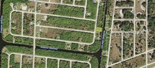 236 DENVER DRIVE, Port Charlotte, FL 33954