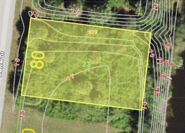236 DENVER DRIVE, Port Charlotte, FL 33954