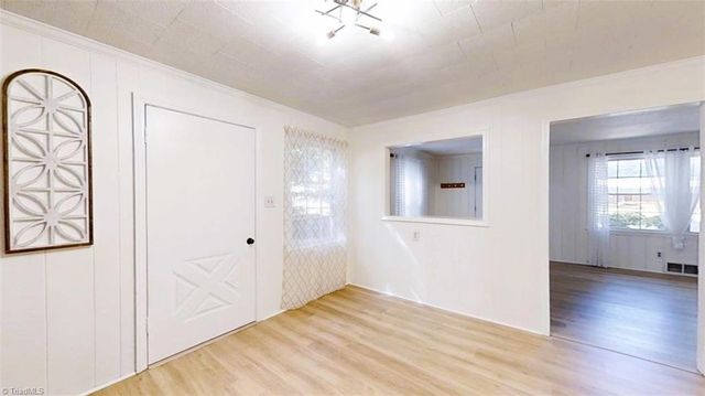 1500 Fries Drive, Winston-salem, NC 27101