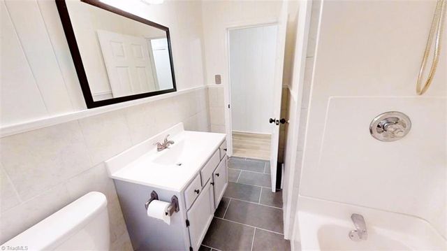 1500 Fries Drive, Winston-salem, NC 27101