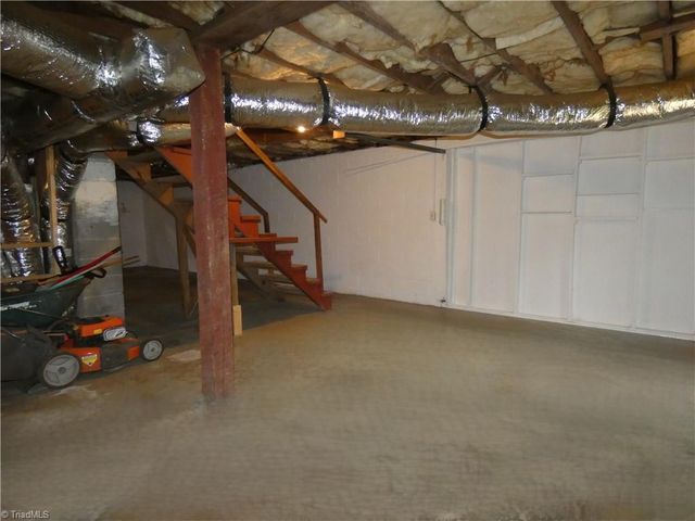 1500 Fries Drive, Winston-salem, NC 27101