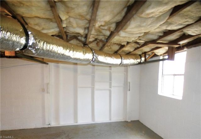 1500 Fries Drive, Winston-salem, NC 27101