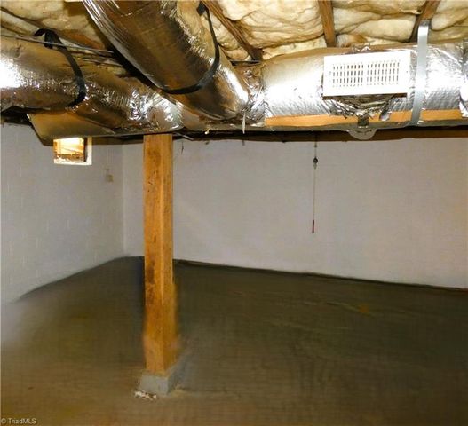 1500 Fries Drive, Winston-salem, NC 27101