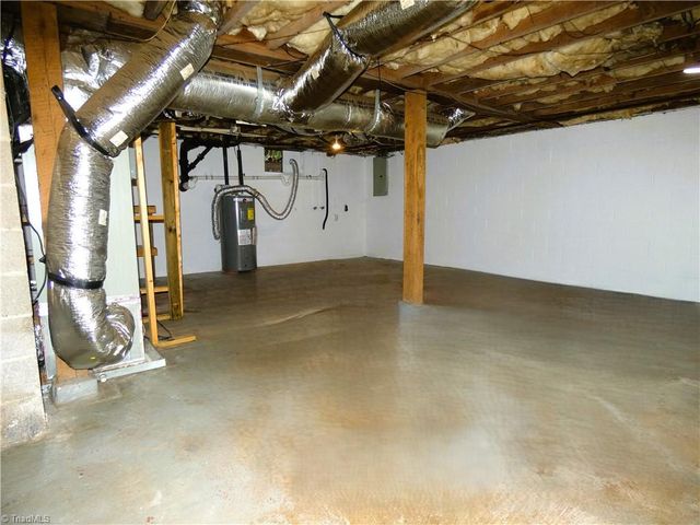 1500 Fries Drive, Winston-salem, NC 27101