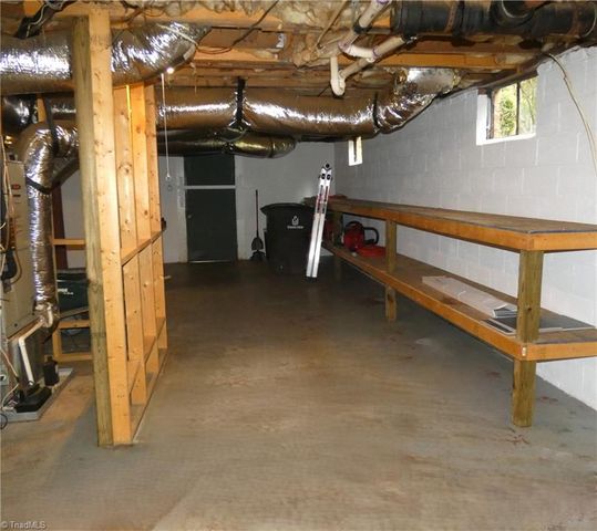 1500 Fries Drive, Winston-salem, NC 27101