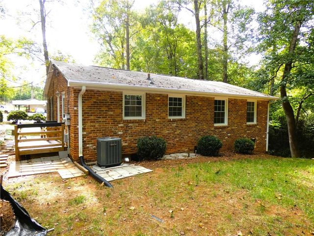 1500 Fries Drive, Winston-salem, NC 27101