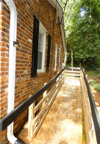 1500 Fries Drive, Winston-salem, NC 27101