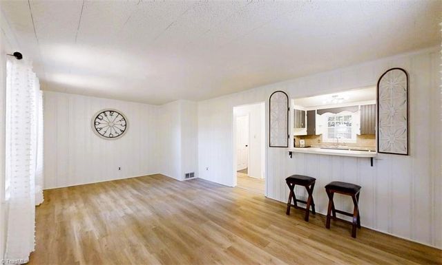 1500 Fries Drive, Winston-salem, NC 27101