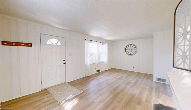 1500 Fries Drive, Winston-salem, NC 27101