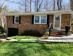 1500 Fries Drive, Winston-salem, NC 27101