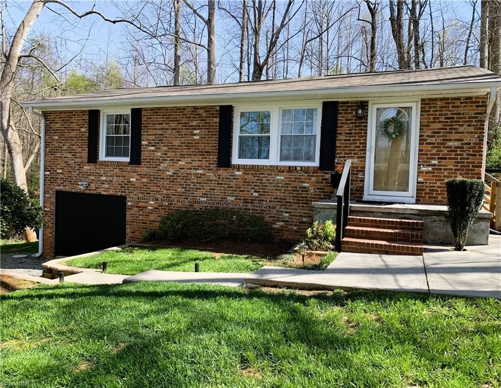 1500 Fries Drive, Winston-salem, NC 27101