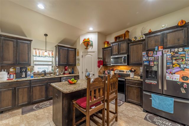 4203 Jasper Lane, Granbury, TX 76049
