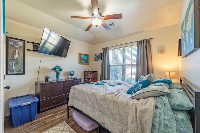 4203 Jasper Lane, Granbury, TX 76049